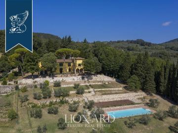Case e ville in vendita di 3588 m²