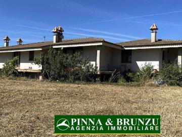 Case e ville in vendita di 359 m²