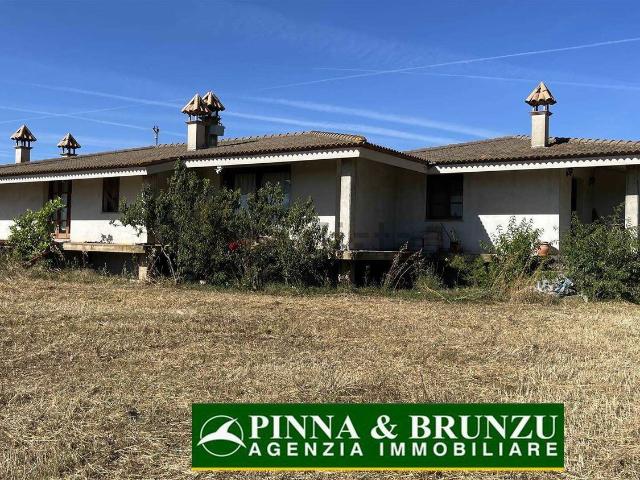 Case e ville in vendita di 359 m²