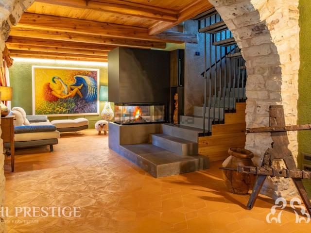 Case e ville in vendita di 359 m² in Via campedola, 2