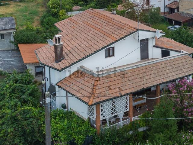 Villetta indipendente in vendita di 359 m²