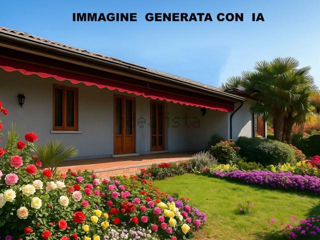 Case e ville in vendita di 360 m²