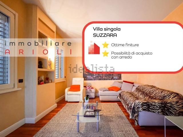 Case e ville in vendita di 360 m²