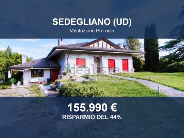 Case e ville in vendita di 360 m² in Via di Riva, 4