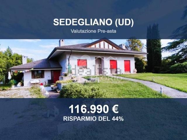 Case e ville in vendita di 360 m² in Via di Riva, 4