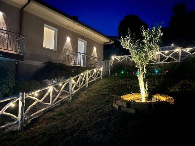 Case e ville in vendita di 360 m² in Via Maria Vittoria, 32
