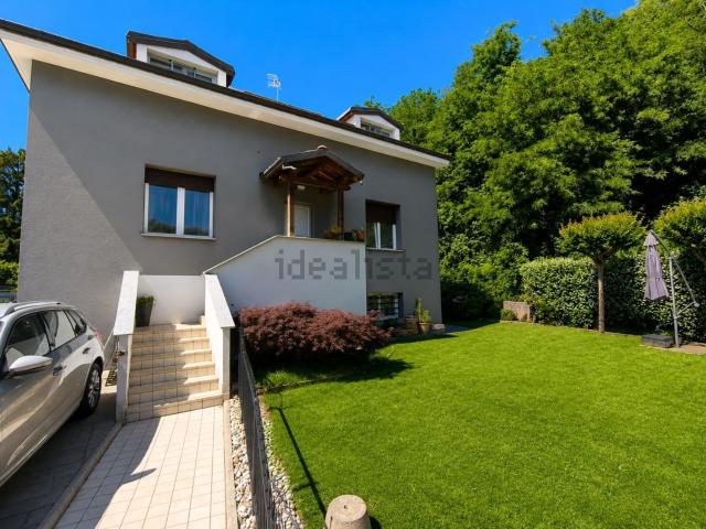 Case e ville in vendita di 360 m² in Via Pasubio, 28