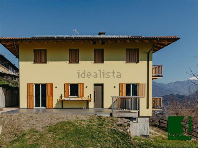 Case e ville in vendita di 360 m² in Località Maso Puller