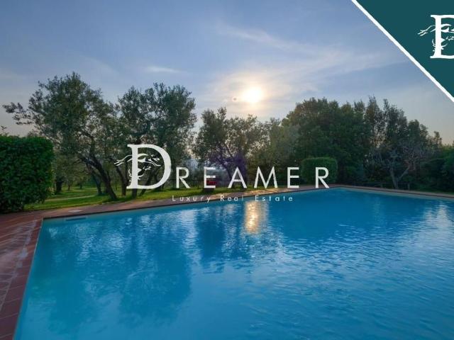 Case e ville in vendita di 360 m² in Località Pontifogno alle Maremme, 71