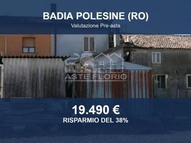 Case e ville in vendita di 3615 m² in Via Arzarin di Mezzo, 1941