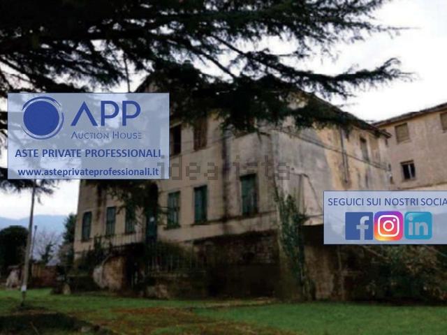 Case e ville in vendita di 3625 m² in Via Delle Due Mura