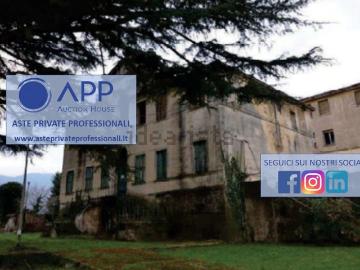 Case e ville in vendita di 3625 m² in Via Delle Due Mura