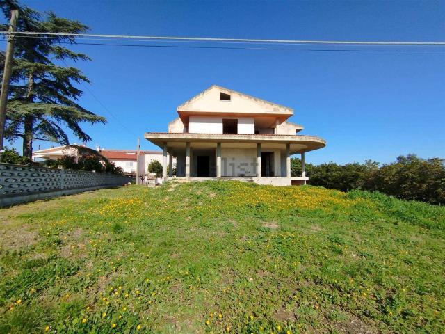 Case e ville in vendita di 362 m²