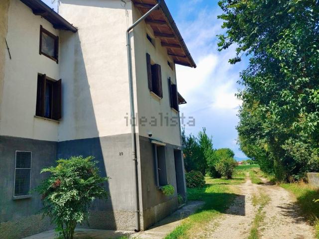 Case e ville in vendita di 363 m² in Via San Rocco, 29