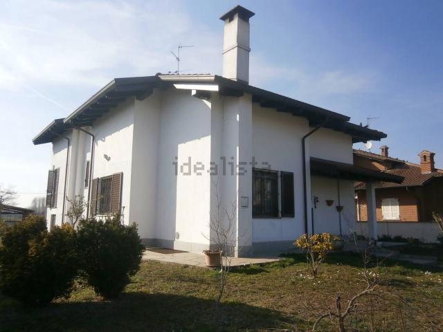 Case e ville in vendita di 364 m²