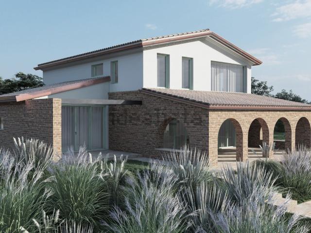 Case e ville in vendita di 365 m²