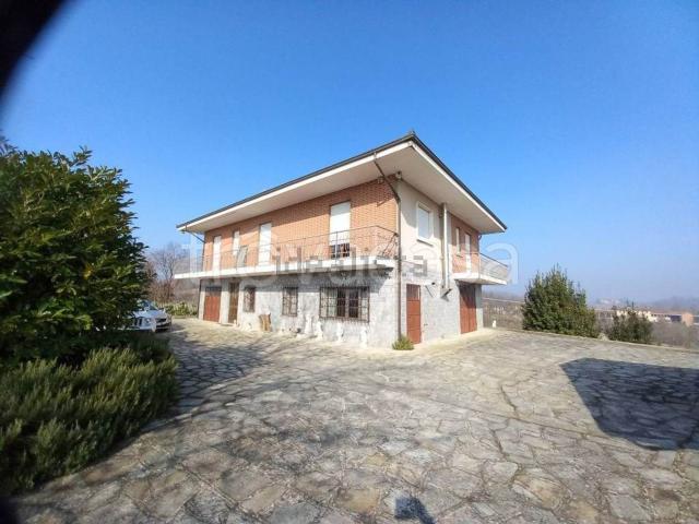 Case e ville in vendita di 365 m²