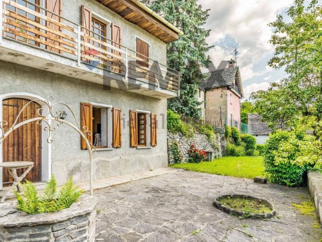 Case e ville in vendita di 365 m² in Via alla Selva