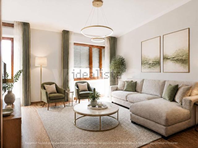 Case e ville in vendita di 365 m² in Via Don Luigi Milani, 2