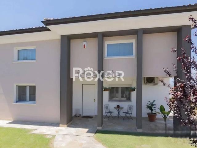 Case e ville in vendita di 365 m² in Via Lazio