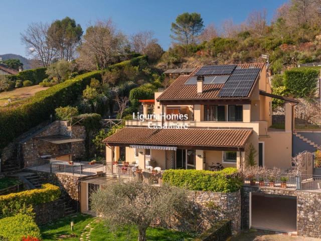 Case e ville in vendita di 365 m² in Località Vallone