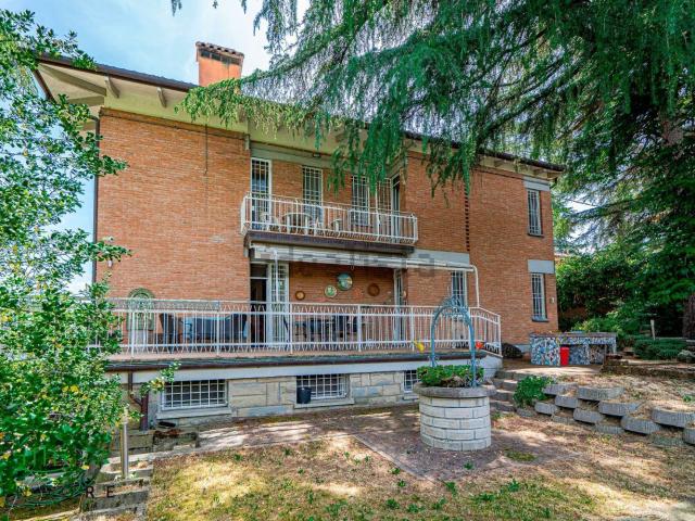 Case e ville in vendita di 366 m²