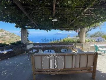 Lipari Isola, Sicilia