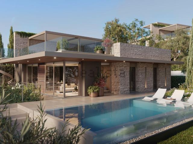 Case e ville in vendita di 368 m² in Via Rondinelli