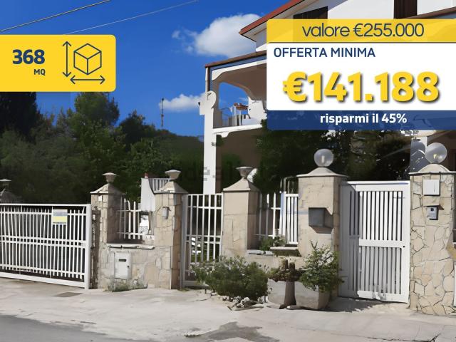 Case e ville in vendita di 368 m² in Viale Giulio Cesare, 19