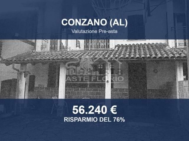 Case e ville in vendita di 369 m² in Via Roncaglia, 1