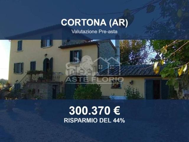 Case e ville in vendita di 369 m² in Località Casorbica, 10