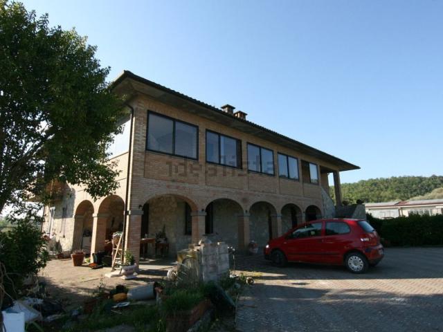 Case e ville in vendita di 370 m²