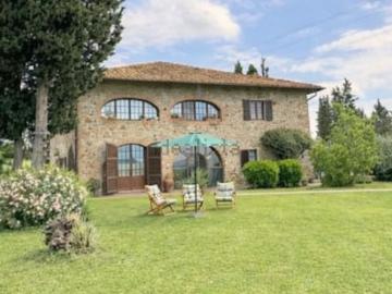 Casa in vendita a San Frediano Firenze