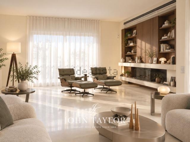 Case e ville in vendita di 370 m² in Via XX Settembre