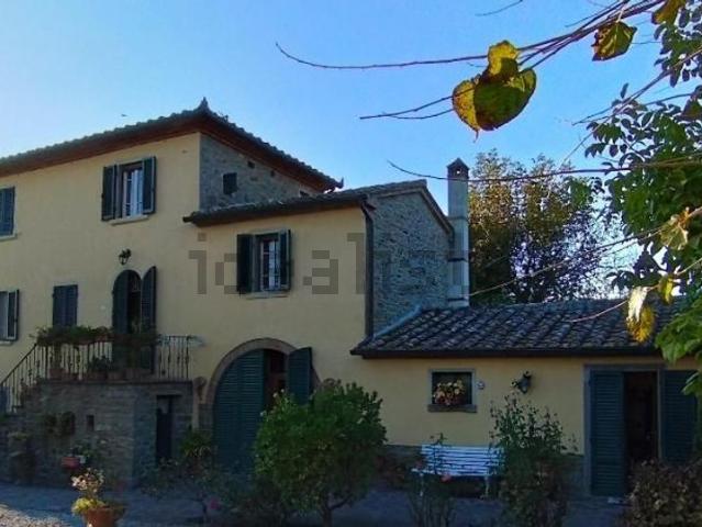 Case e ville in vendita di 370 m² in Strada Comunale della Murata
