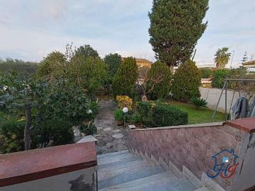 Via Luisa, Anzio, Latina Lazio - Terrazzo