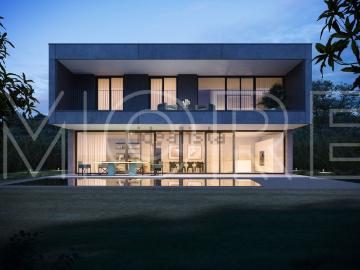 Case e ville in vendita di 372 m² in Via La Spezia