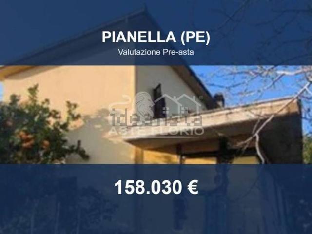 Case e ville in vendita di 374 m² in Contrada Vallerio