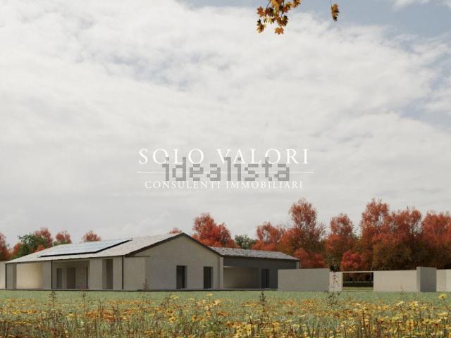 Case e ville in vendita di 375 m²