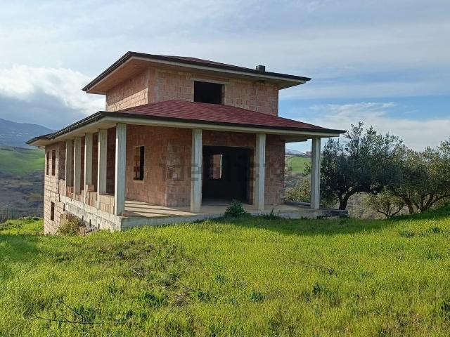 Case e ville in vendita di 375 m² in Contrada San Marco
