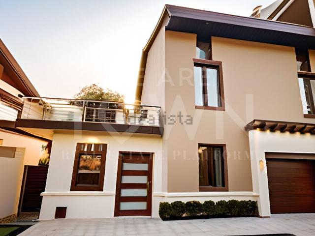 Case e ville in vendita di 380 m²