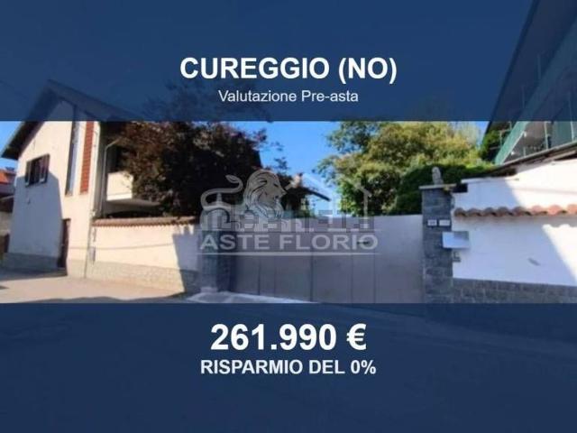 Case e ville in vendita di 380 m² in Via Antonio Gramsci, 30