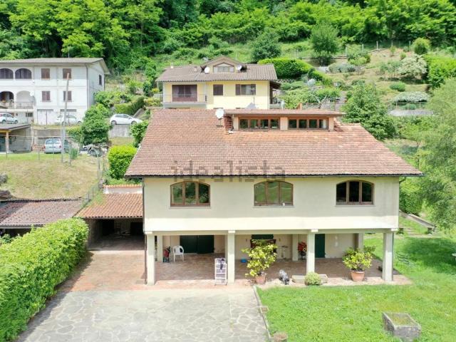 Case e ville in vendita di 380 m² in Località ai Cerri