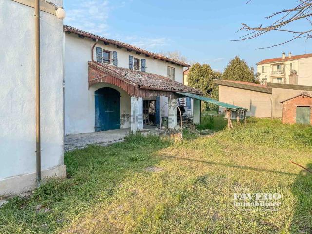 Case e ville in vendita di 380 m² in Piazza Vecchia, 48