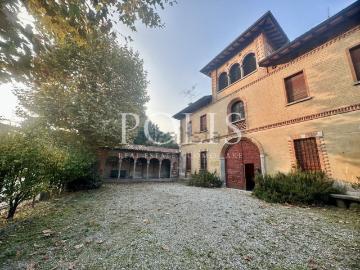 Case e ville in vendita di 381 m² in Via Roma