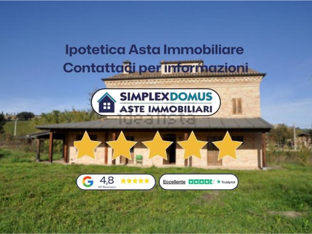 Case e ville in vendita di 381 m² in Contrada Selve Lunghe