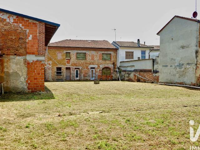 Case e ville in vendita di 385 m² in Piazza Baiveri