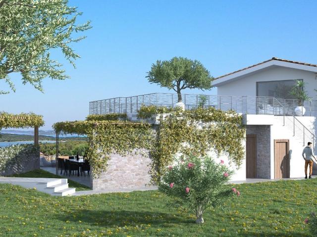 Case e ville in vendita di 387 m² in Via Amendola, 31