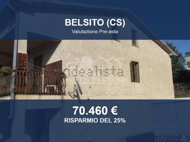 Case e ville in vendita di 387 m² in Contrada Cona, 23