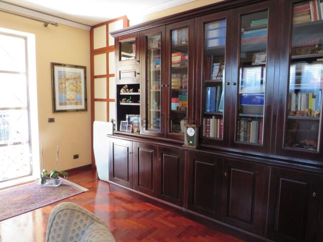 Case e ville in vendita di 388 m² in Via dell&apos Acquedotto